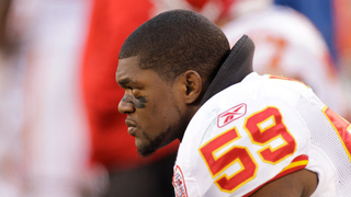 Report: Jovan Belcher Showed Signs Of CTE